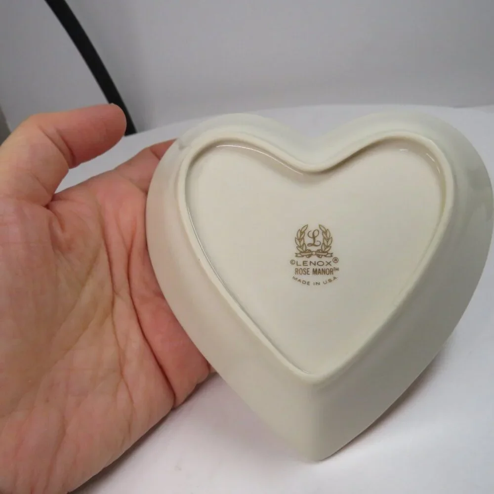 Lenox ivory fine